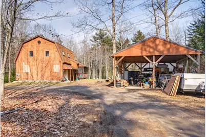 401 Miller Road, Waldoboro, ME 04572 - Photo 2
