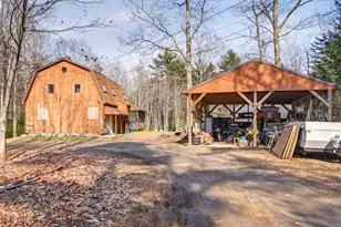 401 Miller Rd, Waldoboro, ME 04572 - Photo 2