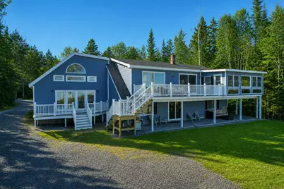 10 Point Road, Steuben, ME 04680 - Photo 2