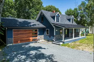 331 Enfield Rd, Lincoln, ME 04457 - Photo 2