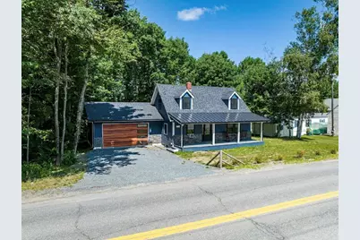 331 Enfield Road, Lincoln, ME 04457 - Photo 2