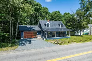 331 Enfield Rd, Lincoln, ME 04457 - Photo 2
