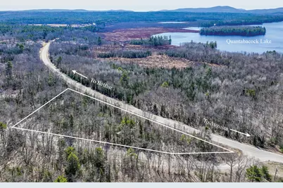 00 Higgins Hill Road, Morrill, ME 04952 - Photo 1