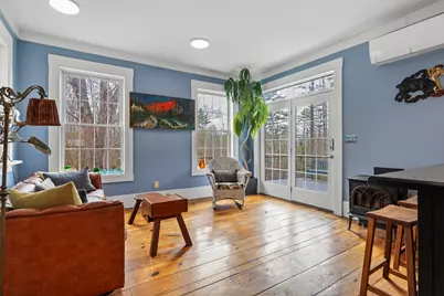 180 Ridge Road, Newcastle, ME 04553 - Photo 18