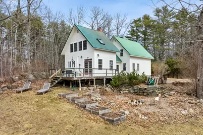 180 Ridge Road, Newcastle, ME 04553 - Photo 1