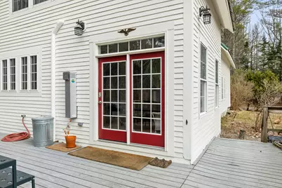180 Ridge Road, Newcastle, ME 04553 - Photo 54