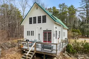 180 Ridge Rd, Newcastle, ME 04553 - Photo 2