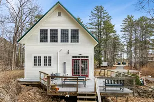 180 Ridge Rd, Newcastle, ME 04553 - Photo 48