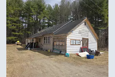 590 Patricktown Road, Somerville, ME 04348 - Photo 1