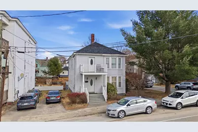 104 S Main Street, Auburn, ME 04210 - Photo 50