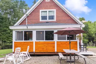 657 Bemis Rd, Rangeley Plt,  04970 - Photo 4