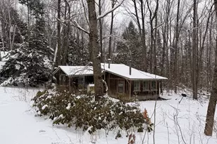 186 Transalpine Rd, Lincoln, ME 04457 - Photo 1