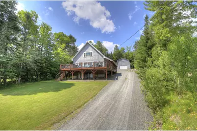 303 Rumford Road, Rangeley, ME 04970 - Photo 1