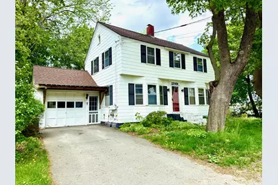 7 Donald Street, Waterville, ME 04901 - Photo 2