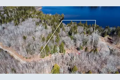Lot #3-3 Indian Heights, Whiting, ME 04691 - Photo 2