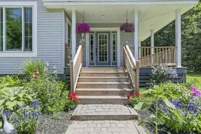 115 Bragdon Road, Freeport, ME 04032 - Photo 4