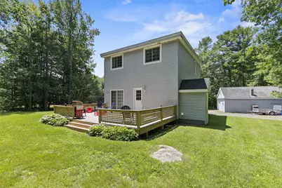 115 Bragdon Road, Freeport, ME 04032 - Photo 8