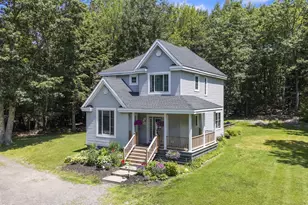115 Bragdon Rd, Freeport, ME 04032 - Photo 2