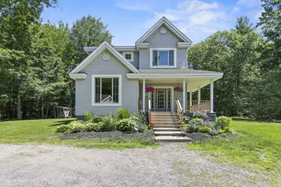 115 Bragdon Road, Freeport, ME 04032 - Photo 1
