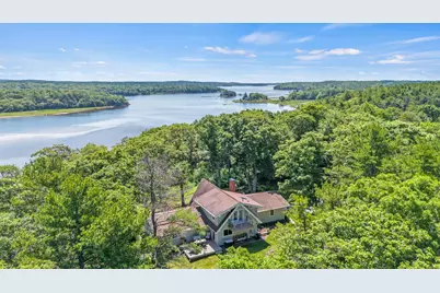 43 Dromore View, Phippsburg, ME 04562 - Photo 2