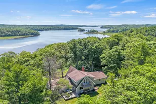43 Dromore View, Phippsburg, ME 04562 - Photo 2
