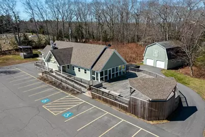 2477 Bristol Road, Bristol, ME 04554 - Photo 2