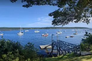 943 Cundy's Harbor Rd, Harpswell, ME 04079 - Photo 2