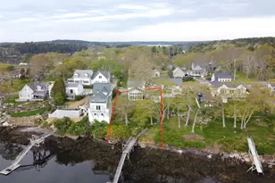 943 Cundy's Harbor Rd, Harpswell, ME 04079 - Photo 4