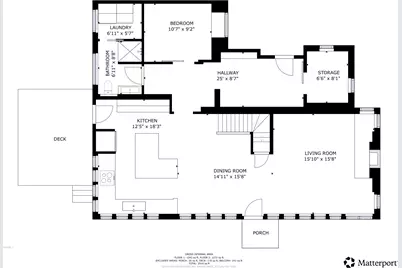 1951 Harpswell Island Road, Harpswell, ME 04003 - Photo 60