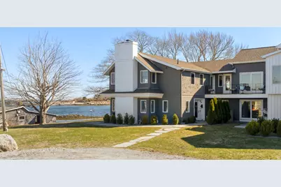 1951 Harpswell Island Road, Harpswell, ME 04003 - Photo 6