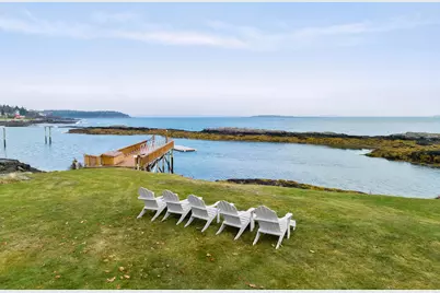 1951 Harpswell Island Road, Harpswell, ME 04003 - Photo 4
