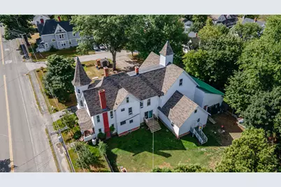 140 Hartland Avenue, Pittsfield, ME 04967 - Photo 18