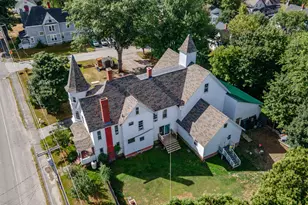 140 Hartland Ave, Pittsfield, ME 04967 - Photo 18