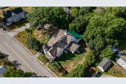 140 Hartland Avenue, Pittsfield, ME 04967 - Photo 16