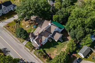 140 Hartland Ave, Pittsfield, ME 04967 - Photo 16