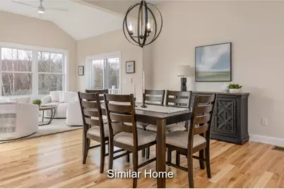 22 Cascade Circle #10, Kennebunk, ME 04043 - Photo 6