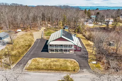 156 Congress Street, Belfast, ME 04915 - Photo 2