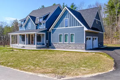 12 Winnwood Farm Way, Falmouth, ME 04105 - Photo 1
