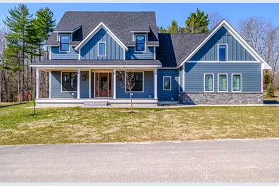 12 Winnwood Farm Way, Falmouth, ME 04105 - Photo 2