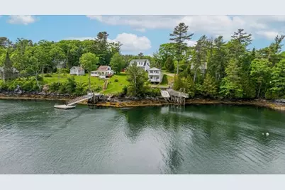 25 Bernier Lane, Harpswell, ME 04079 - Photo 6