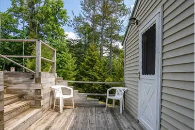 25 Bernier Lane, Harpswell, ME 04079 - Photo 10
