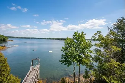 25 Bernier Lane, Harpswell, ME 04079 - Photo 4