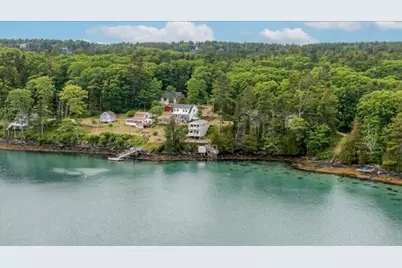 25 Bernier Lane, Harpswell, ME 04079 - Photo 8