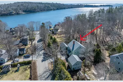 12 School Street, Rockport, ME 04856 - Photo 2