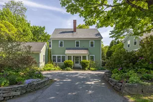 12 School St, Rockport, ME 04856 - Photo 1