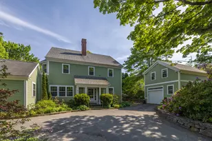 12 School St, Rockport, ME 04856 - Photo 4