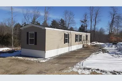Lot 33 Shore Acres Road, Parsonsfield, ME 04047 - Photo 26