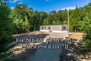 104 Shore Acres Rd, Parsonsfield, ME 04047 - Photo 1