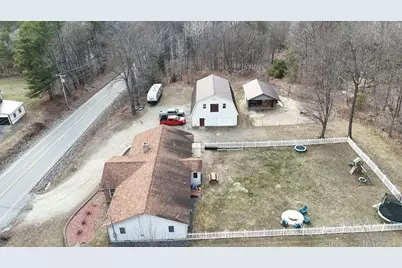 166 Howes Corner Road, Turner, ME 04282 - Photo 8