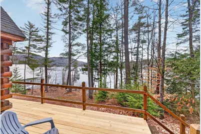 77 Paradis Road, Peru, ME 04290 - Photo 2